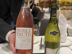 -万豪金殿(香港JW万豪酒店)