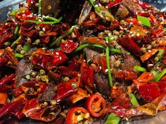 -叶派龙虾•招牌香辣蟹·海鲜(中海国际店)