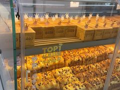 -红星前进面包牛奶公司(君太店)