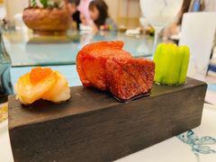 -拂晓山房·私房川菜(西门店)