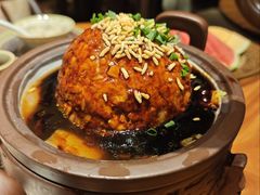 -扬州狮子楼·非遗淮扬菜(总店)