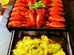 -嘚味徐州烧烤特色菜