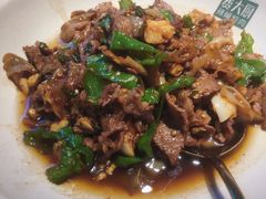 费大厨辣椒炒肉-费大厨辣椒炒肉(高铁吾悦广场店)