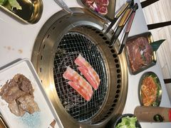 -炙城·韩式烤肉(南京东路店)