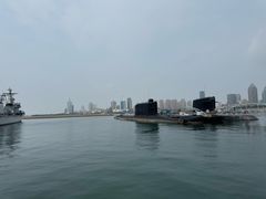 -中国人民解放军海军博物馆