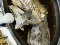 -钱大妈海鲜饭店(旅游大道店)