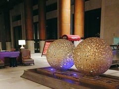 -三亚海棠湾万丽度假酒店