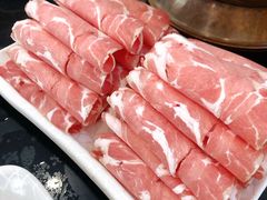 -情忆草原涮肉馆