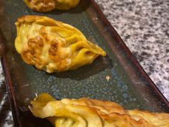 -南京大牌档(香港广场店)