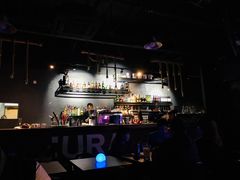 -ohbar live house(人广店)