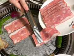 -韩大地烤肉海鲜火锅自助(五一广场店)