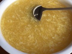 甜汤-包龙府灌汤包子(开封府店)