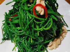 -二道木烤羊腿(桃花潭店)