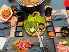 -黑牛の店·黑金店(沈阳万象城店)