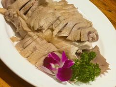 -梅利汴京烤鸭•开封豫菜地标店(东司门店)