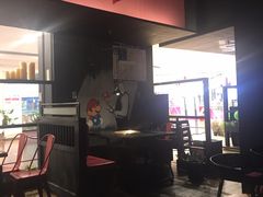 -九鼎轩火锅大排挡