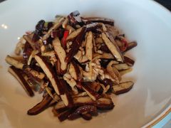 -春色如许·茶食餐厅(桃李春风店)