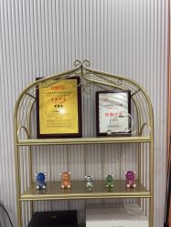 -雅洁美甲美睫
