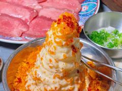 -大阪烧肉BAKA一代(十亩地店)