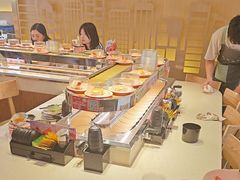 -争鲜回转寿司(东方银座店)