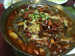 -大眼锅贴水饺(河东店)