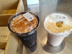 -喜茶(北京丰台银座和谐广场店)