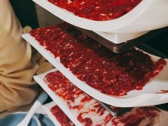 -左庭右院鲜牛肉火锅(苏州园区永旺店)