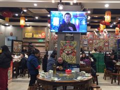 -江湖黑大兔(杨家坪店)