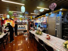 -老炮儿轰趴团建KTV桌游棋牌主题馆(五道口店（底商店))