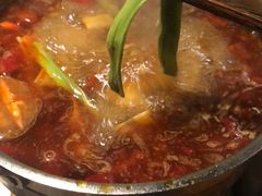 -火锅先生(五马街店)