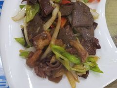 -河间老万驴肉火烧(福建北路店)