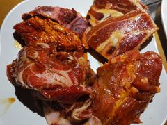 -佰烧海鲜烤肉火锅自助(熙地港店)