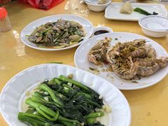 -鹏城人家海鲜酒家·23年老字号(较场尾店)
