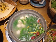 -吃饭皇帝大(合生汇店)