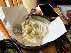 抹茶杏仁豆腐-村上一屋(回龙观店)