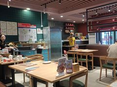 -宏状元现熬粥·京味菜(三里河店)