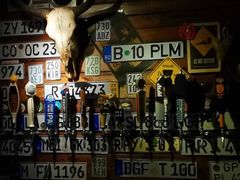 -丽纳尔斯酒吧咖啡LENORE’S BAR(三经街店)