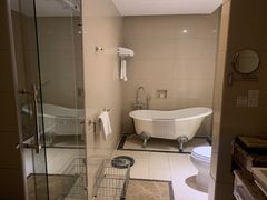 -圣爵菲斯大酒店(长沙世界之窗店)