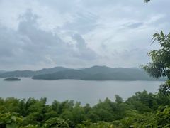 -天目湖涵田度假村