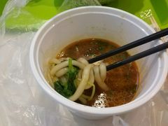 -张正麻辣串(包河万达店)