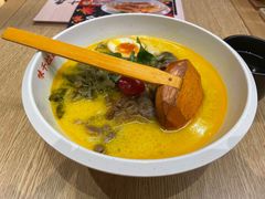 -味千拉面(惠州文昌一路分店)