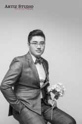 -THE QUEEN(北京店)