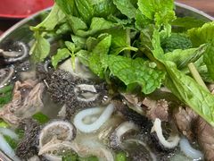 -攀枝花·任德琼·盐边羊肉米线