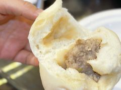 肉包子-瑞丰园庭院餐厅·白族传统家常菜