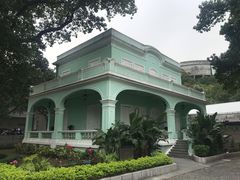 -龙环葡韵住宅式博物馆