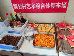 -鸿毛饺子(紫竹桥店)