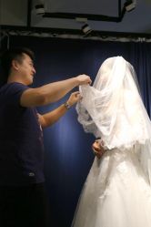 TopBridal&nbsp;国际婚纱奢品荟-MuseMarry婚纱(前海嘉里中心店)