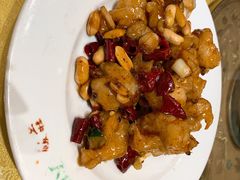 -晋阳饭庄(虎坊桥店)