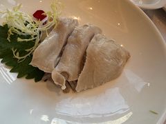 白切肚子-新南华大酒店(长寿店)