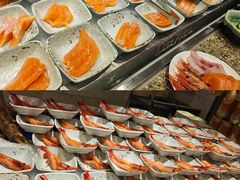 -初色海鲜自助(万丰路店)